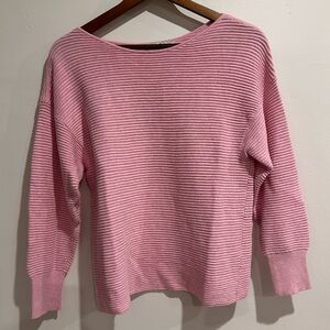 TOMMY BAHAMA Pink‎ Knit Sweater